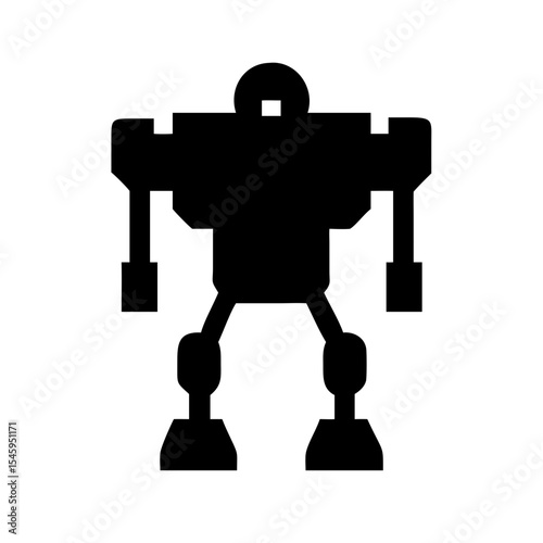 Robot: The Marvel of Modern Technology