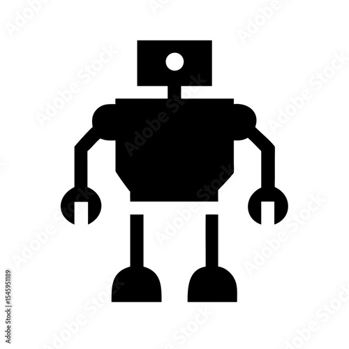 Robot: The Marvel of Modern Technology