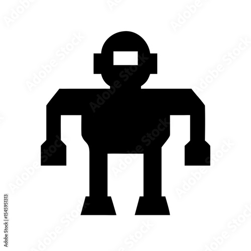 Robot: The Marvel of Modern Technology