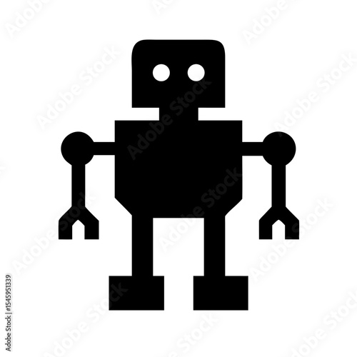 Robot: The Marvel of Modern Technology