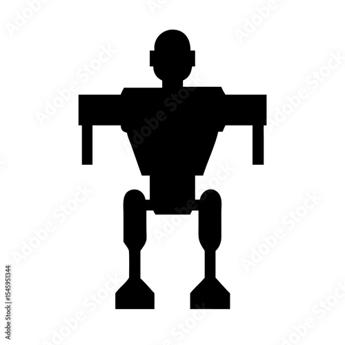 Robot: The Marvel of Modern Technology