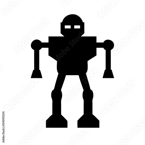 Robot: The Marvel of Modern Technology