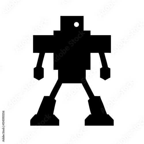 Robot: The Marvel of Modern Technology