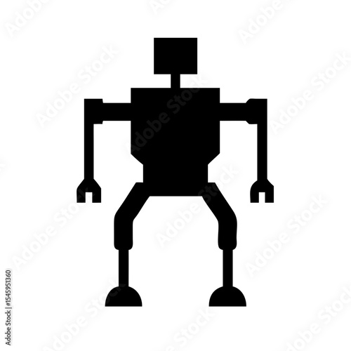 Robot: The Marvel of Modern Technology