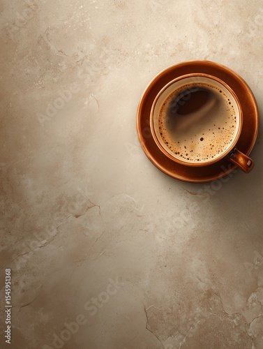 cup of coffee