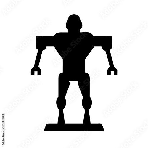 Robot: The Marvel of Modern Technology