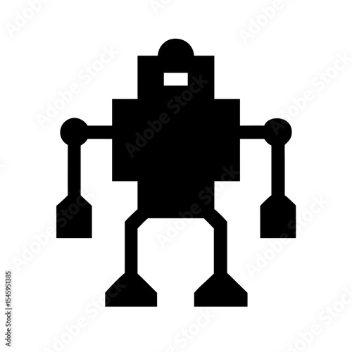 Robot: The Marvel of Modern Technology
