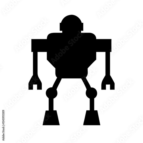 Robot: The Marvel of Modern Technology