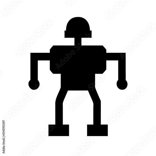 Robot: The Marvel of Modern Technology