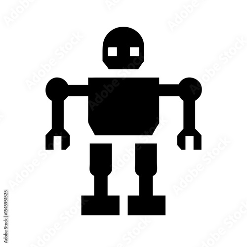 Robot: The Marvel of Modern Technology