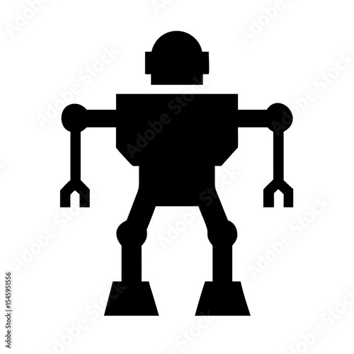 Robot: The Marvel of Modern Technology