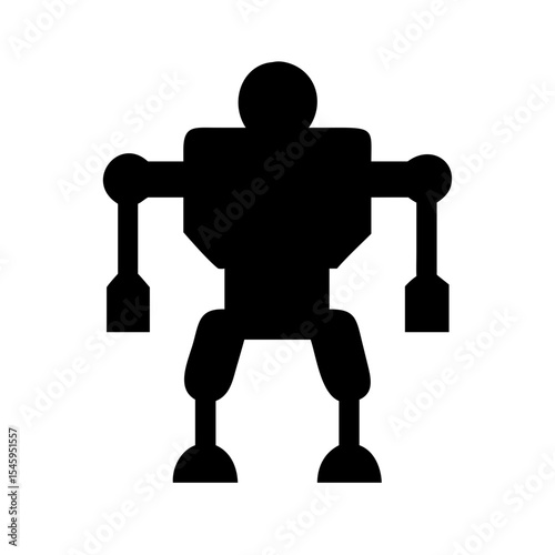 Robot: The Marvel of Modern Technology