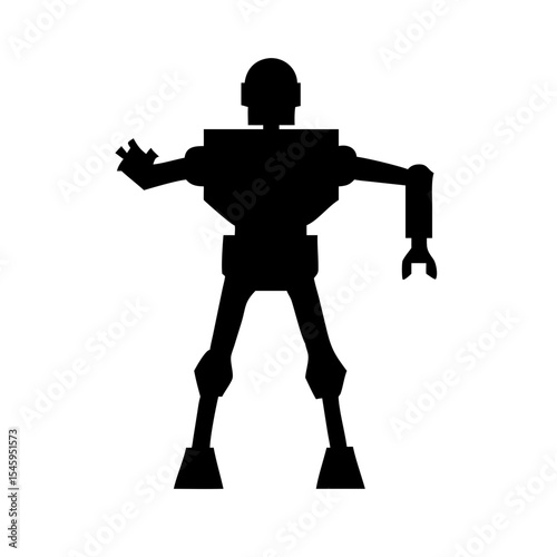 Robot: The Marvel of Modern Technology