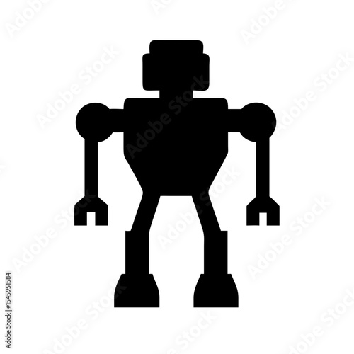 Robot: The Marvel of Modern Technology