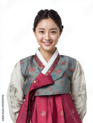 korean girl