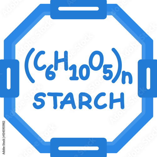 Starch Icon