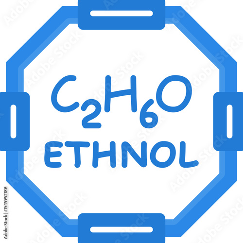 Ethanol Icon