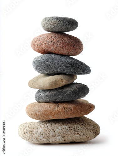 pile of stones