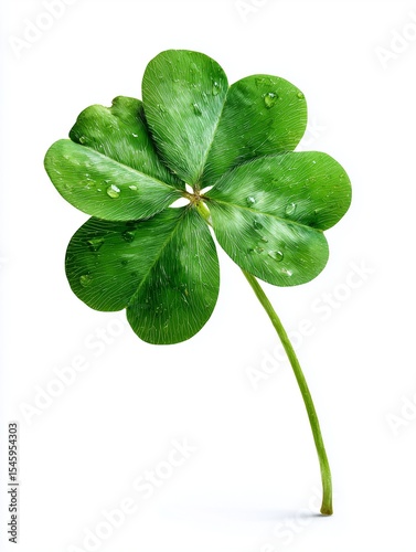four leaf clover