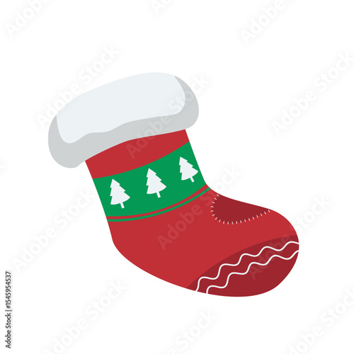 Christmas Decorative Illustration