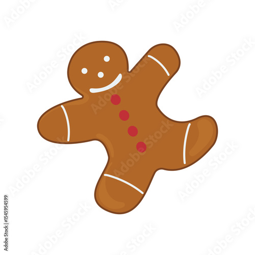 Christmas Decorative Illustration
