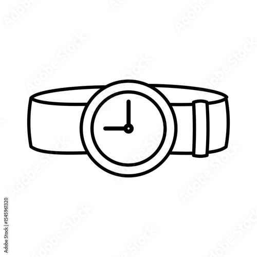 Watch Icon
