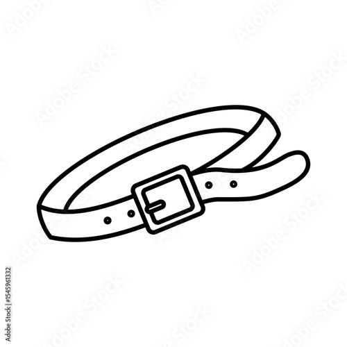 Belt Icon