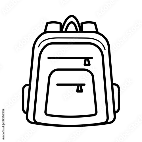 Bag Icon