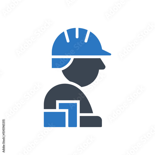 Construction Worker icon