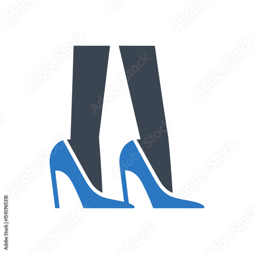 High Heels icon