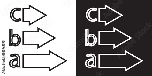 Energy Efficiency Icons.  Vector illustration. EPS 10/AI