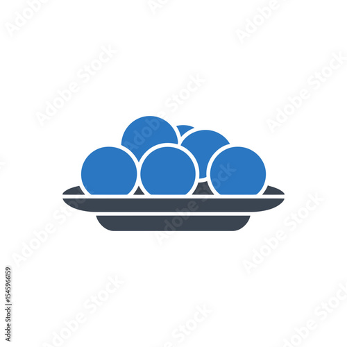 Plentiful Fruit Icon
