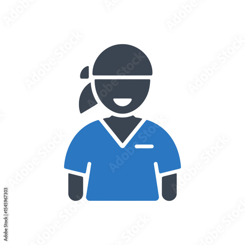 Nurse Icon