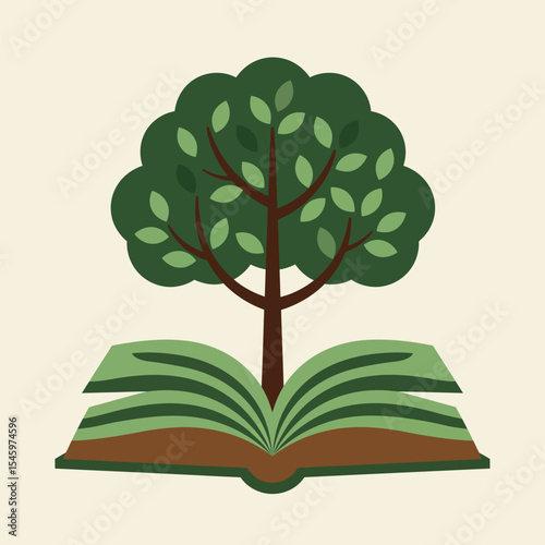 Tree of Knowledge
