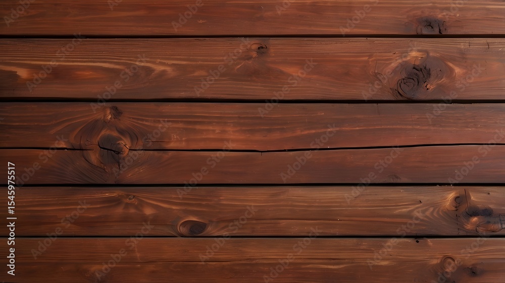 Naklejka premium Rich Red Cedar Wood Background Abstract Texture for Design Projects