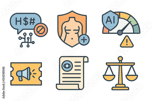 Understanding the impact of technology on health and ethics amidst rising digital conversations online