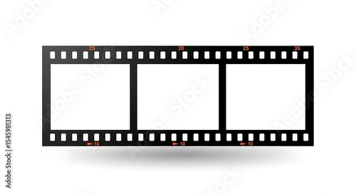 Frame your memories with a classic photo film strip capture moments hold onto stories and relive your past using black