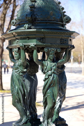 Wallace-Brunnen