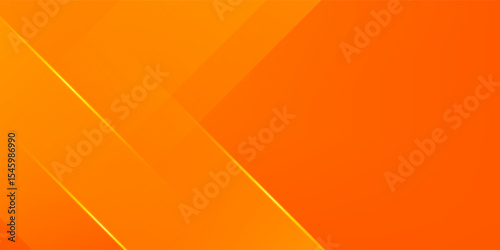Abstract orange square overlap background for card graphics design. Orange background elements. Eps10 vector