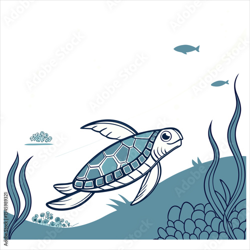 Sea food artwork. Canned fish artwork. Sardines fish artwork for t shirt print, poster, sticker  fish vector