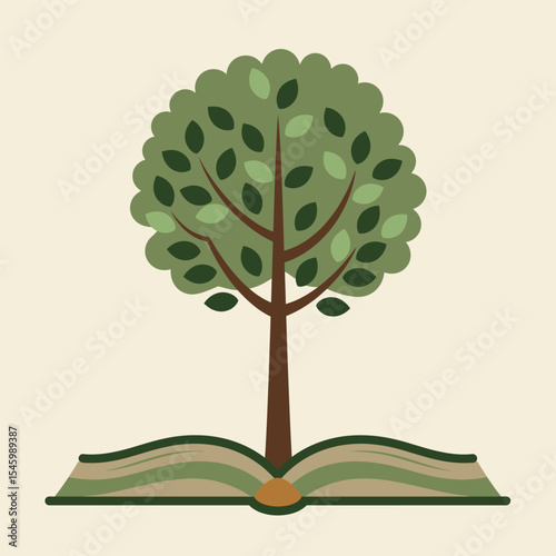 Tree of Knowledge