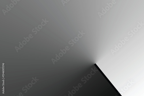 Gradient with Linear Boundary