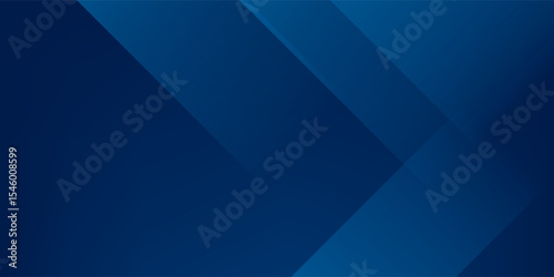 modern blue abstract background with elegant bright diagonal lines