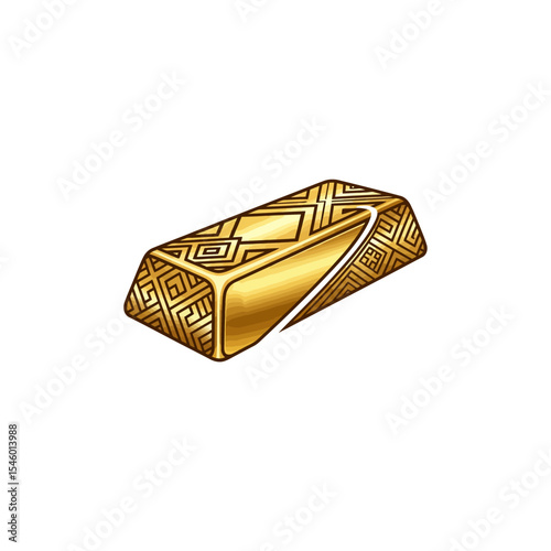Goldbar Icon Very Cool Design