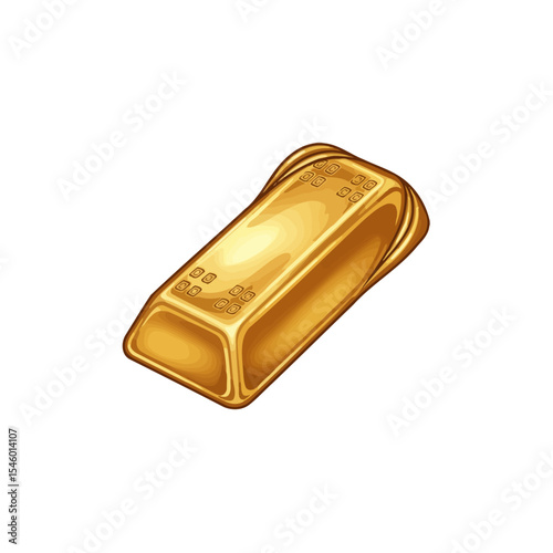 Goldbar Icon Very Cool Design