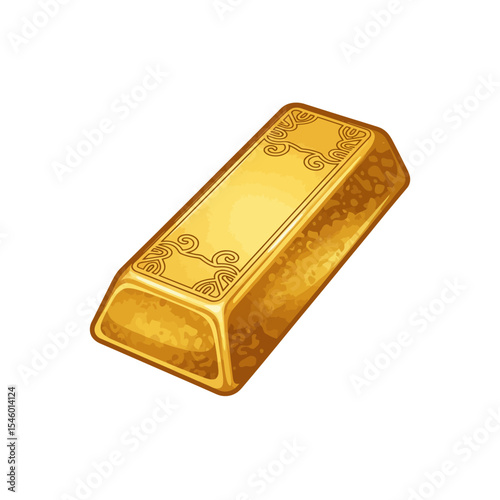 Goldbar Icon Very Cool Design