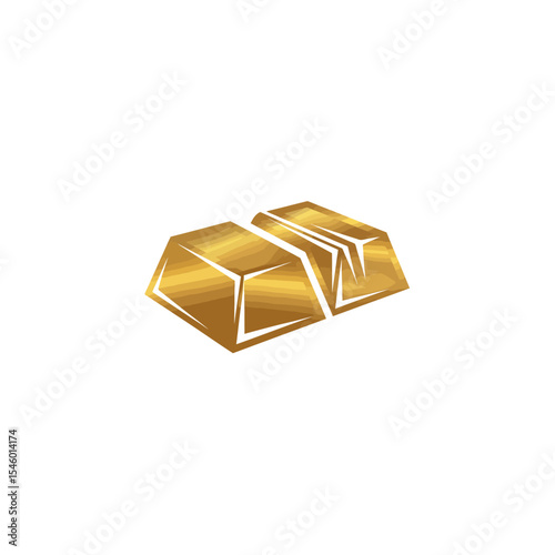 Goldbar Icon Very Cool Design