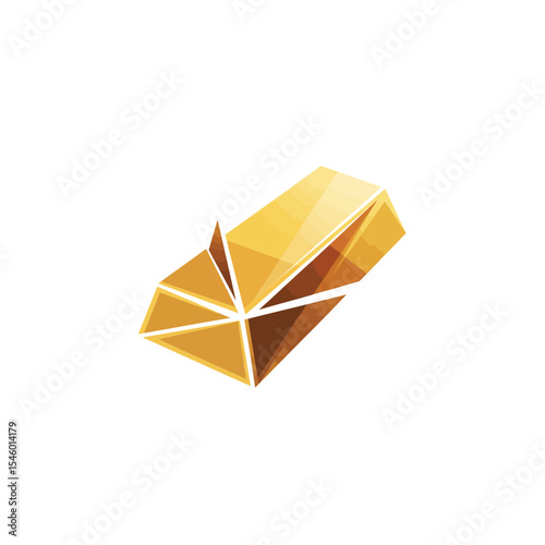 Goldbar Icon Very Cool Design
