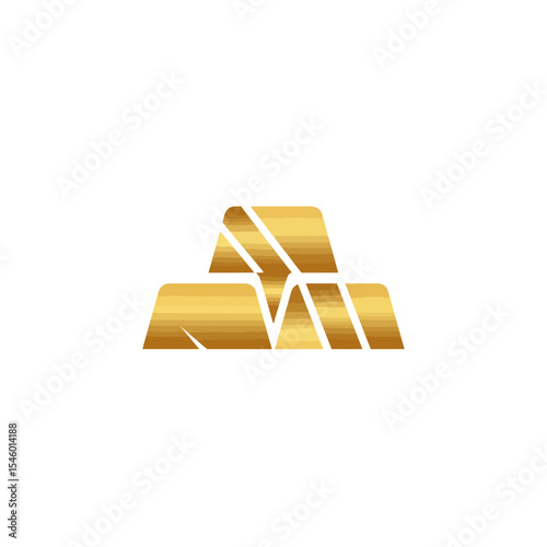 Goldbar Icon Very Cool Design