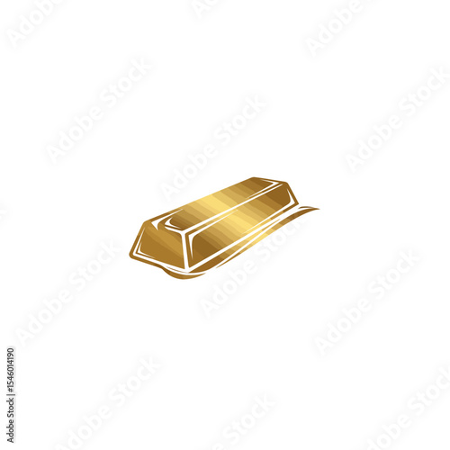 Goldbar Icon Very Cool Design